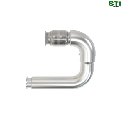 AKK22871: Exhaust Pipe