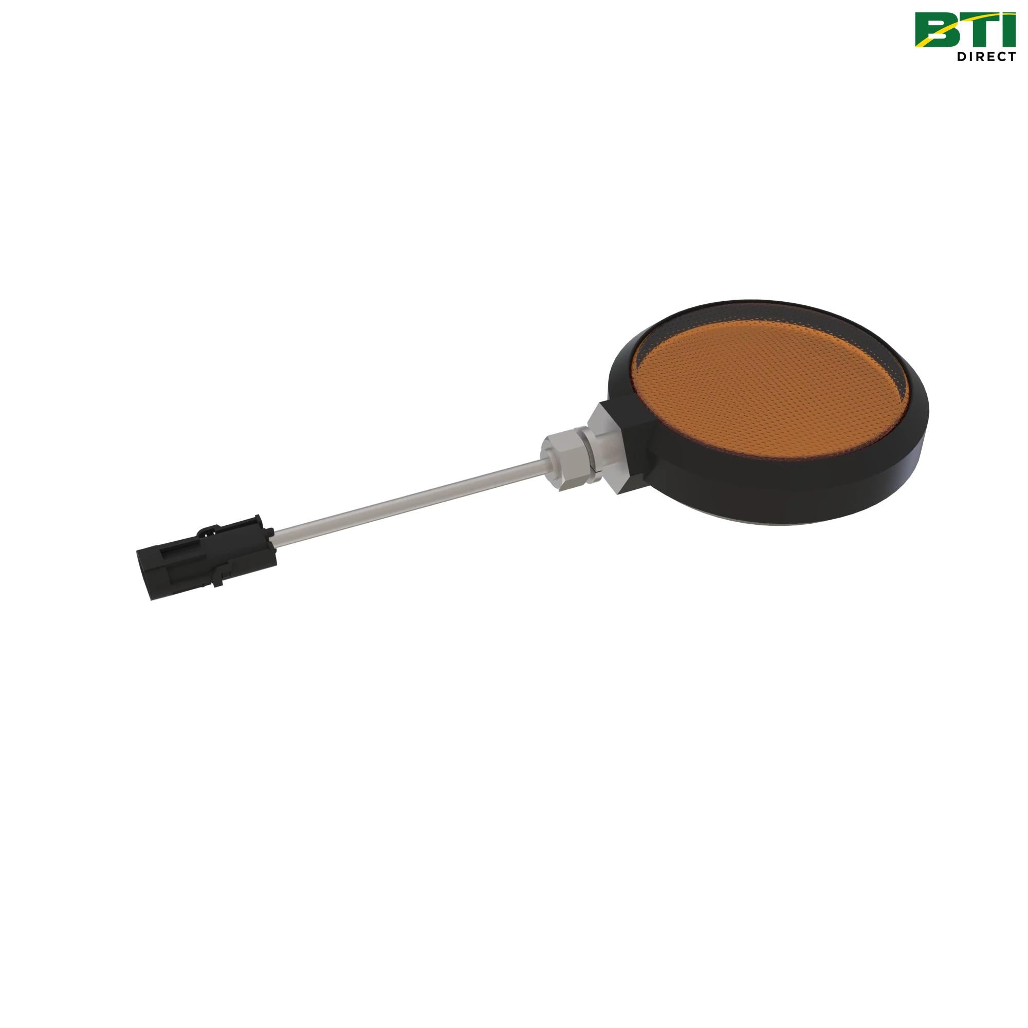 AKK22881: Warning Lamp