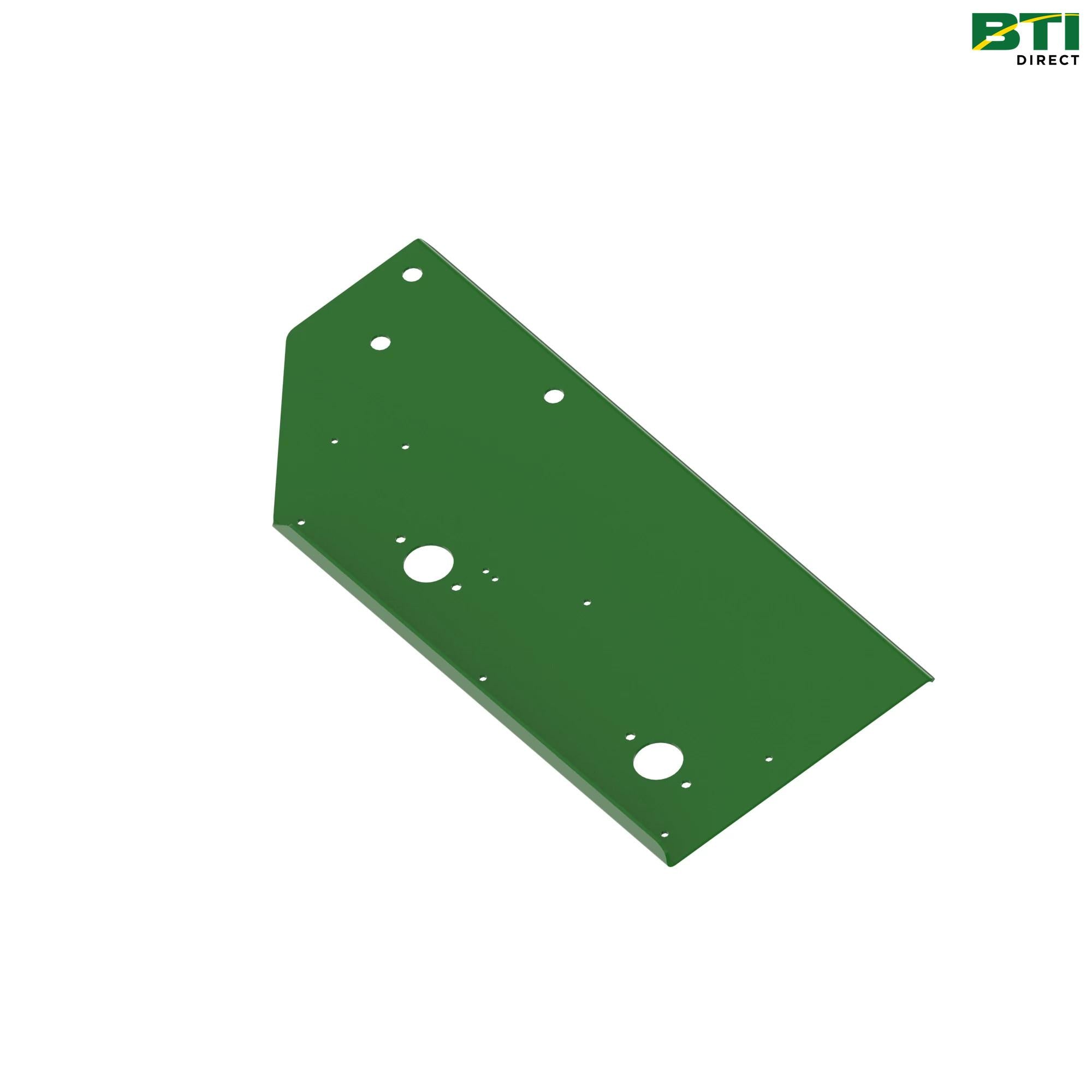 AKK22891: Rear Light RH Bumper