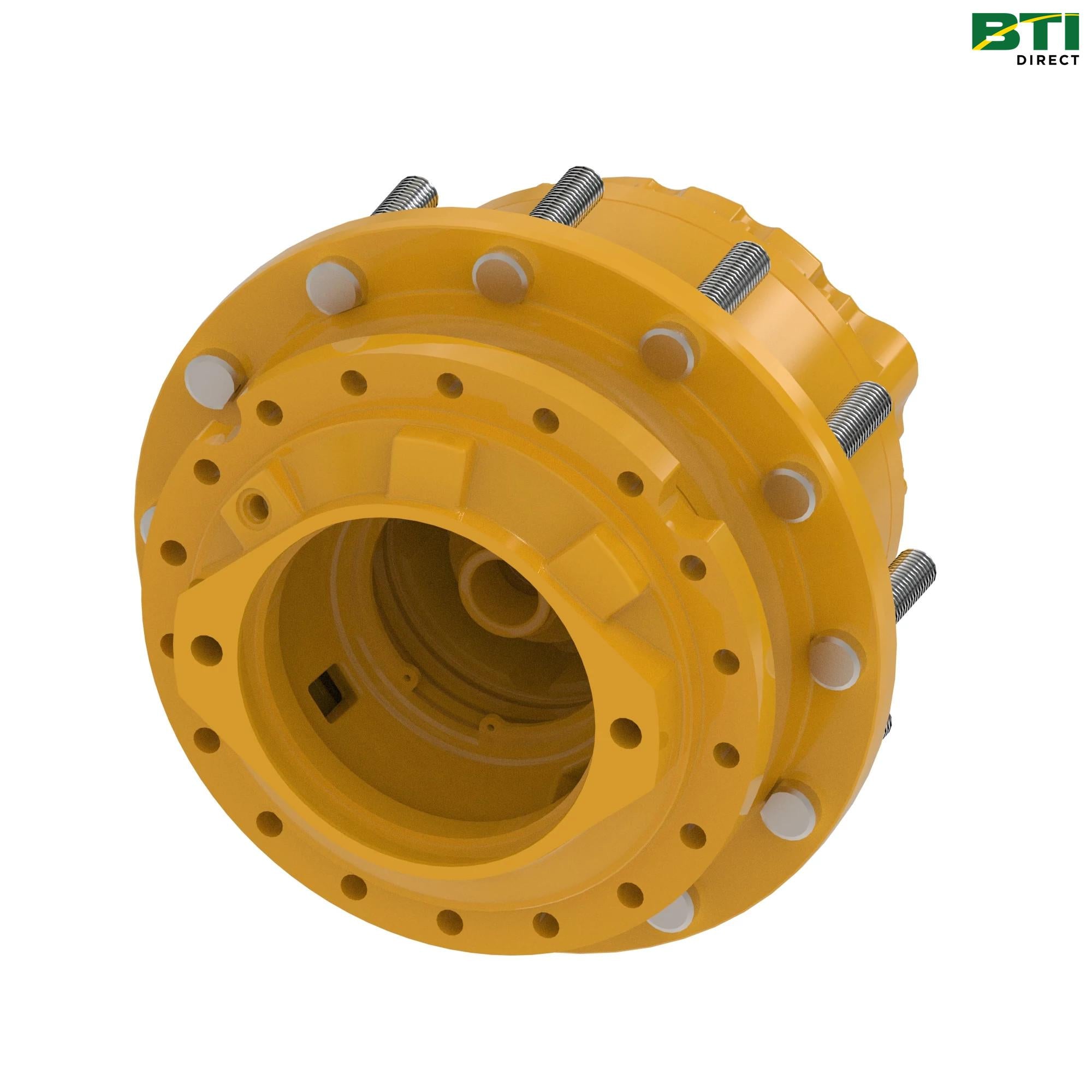 AKK22902: Hub