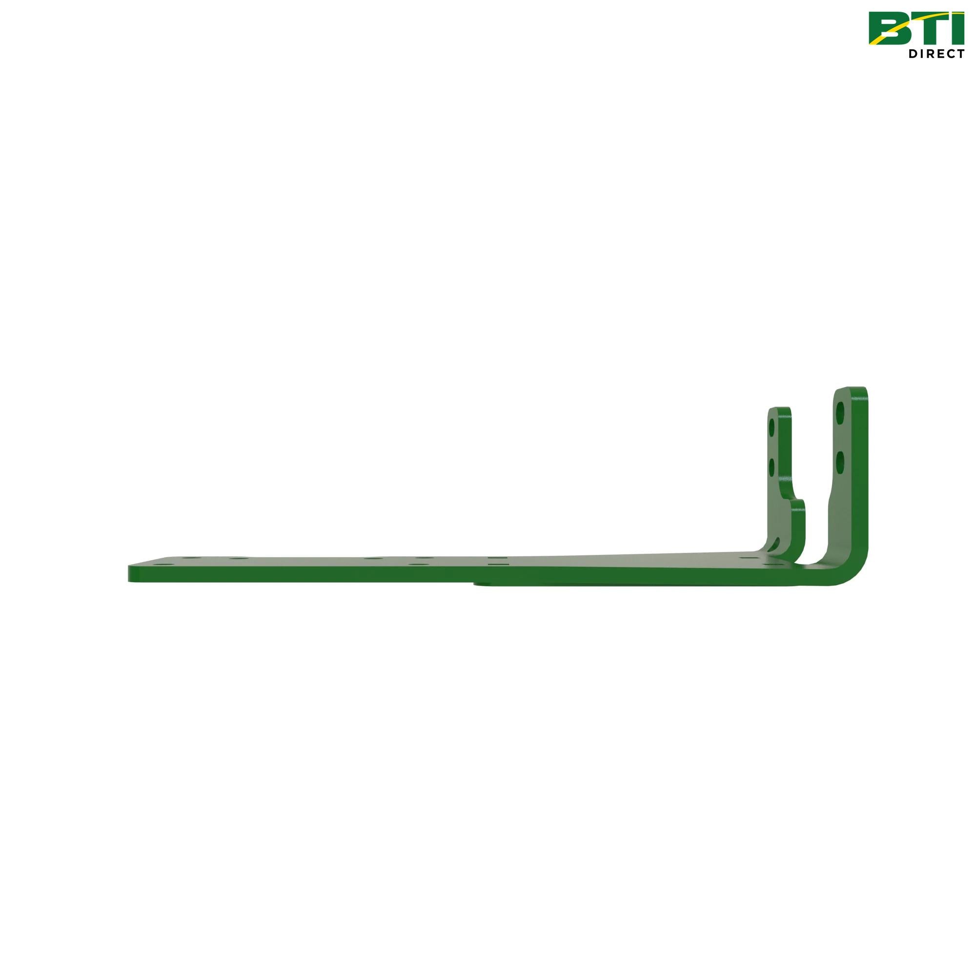 AKK22964: Rear Hitch Plate