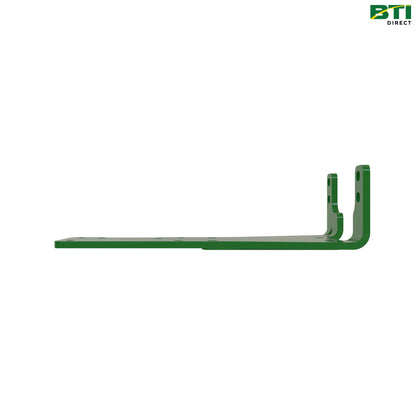 AKK22964: Rear Hitch Plate