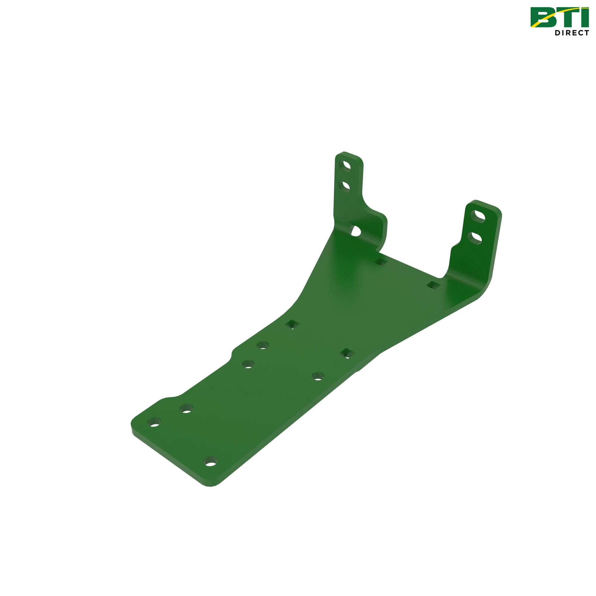 AKK22964: Rear Hitch Plate
