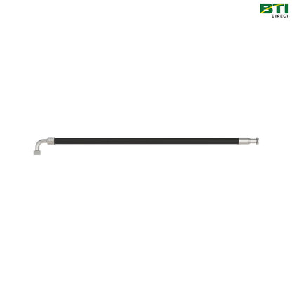AKK22980: Mid Frame Bundle Propel Hydraulic Hose