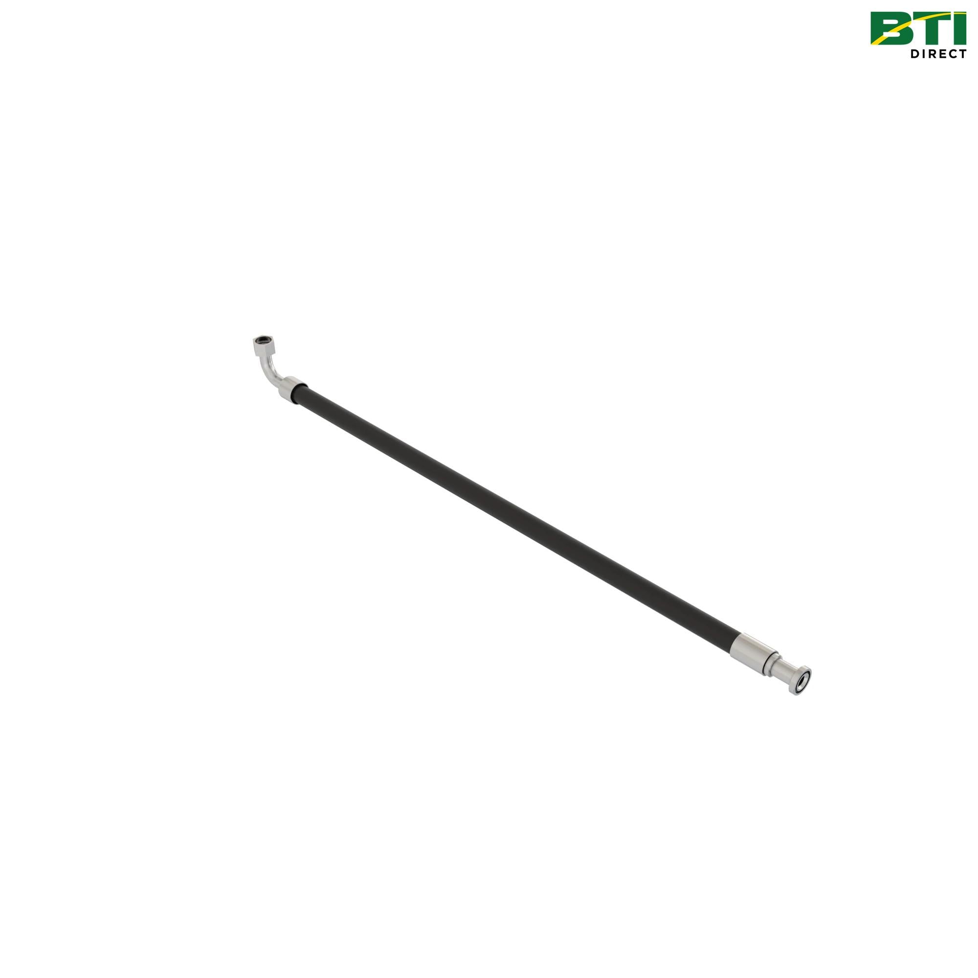 AKK22980: Mid Frame Bundle Propel Hydraulic Hose