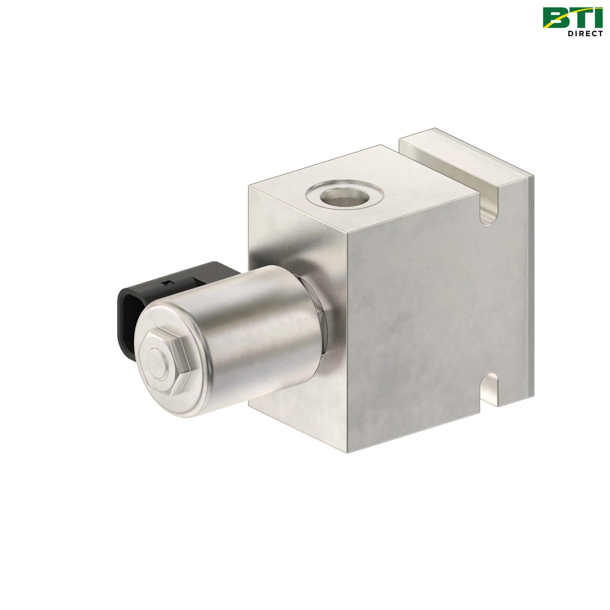 AKK23001: Valve