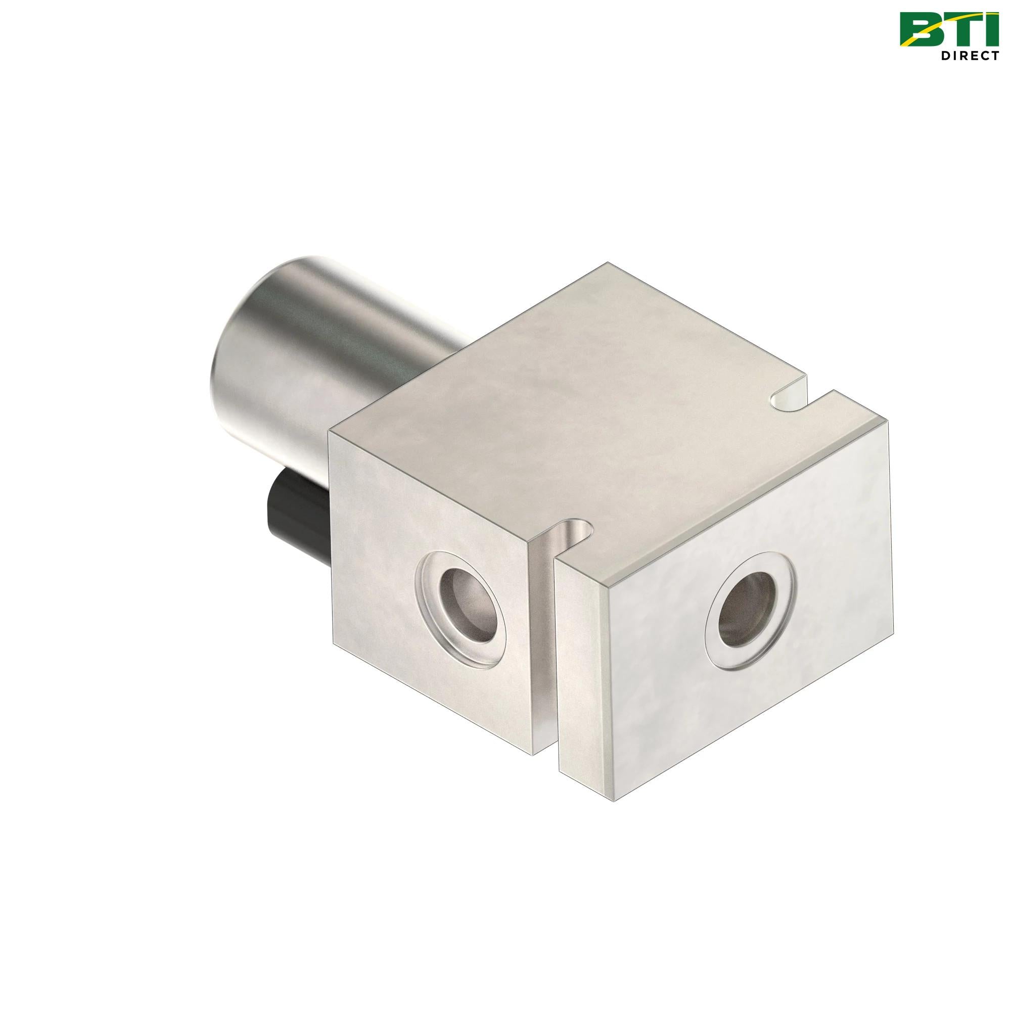 AKK23001: Valve