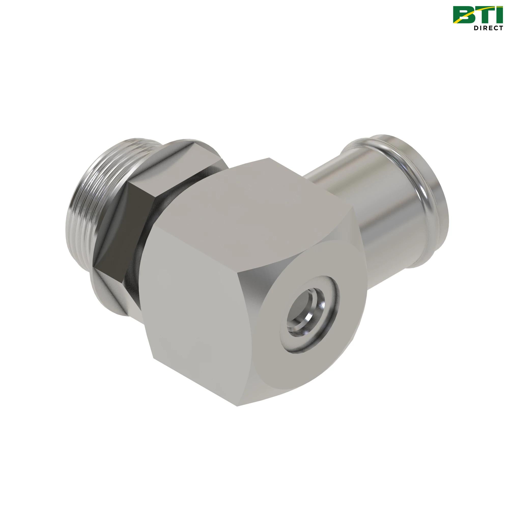 AKK23015: Tee Fitting