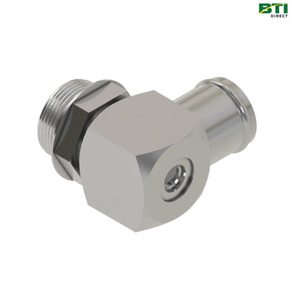 AKK23015: Tee Fitting