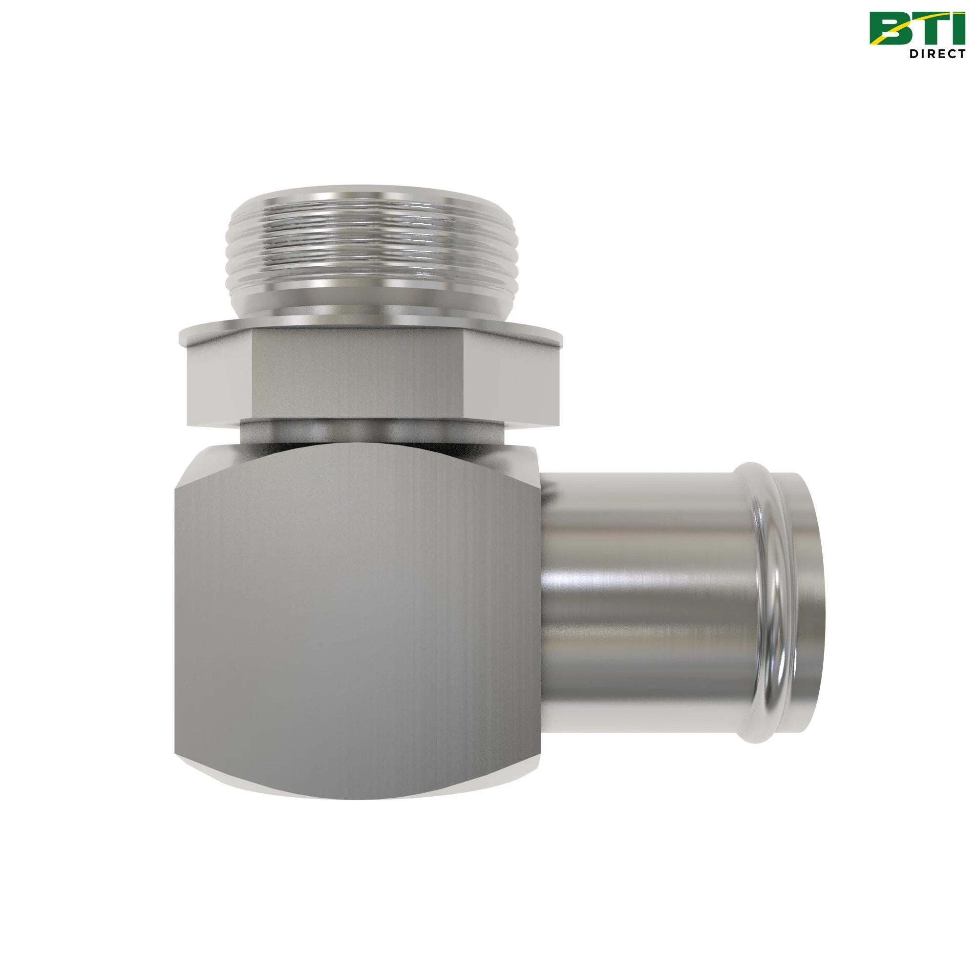 AKK23015: Tee Fitting