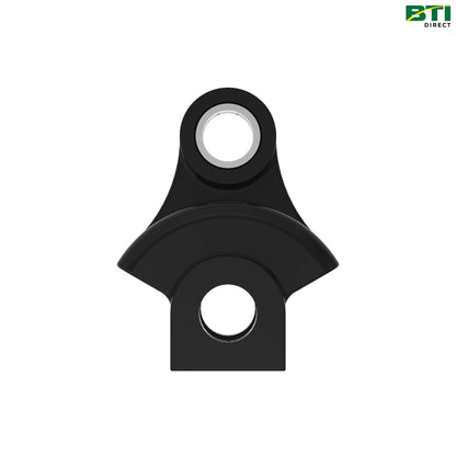 AKK23018: Leaf Spring Front Shackle