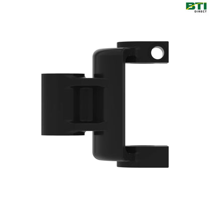 AKK23018: Leaf Spring Front Shackle