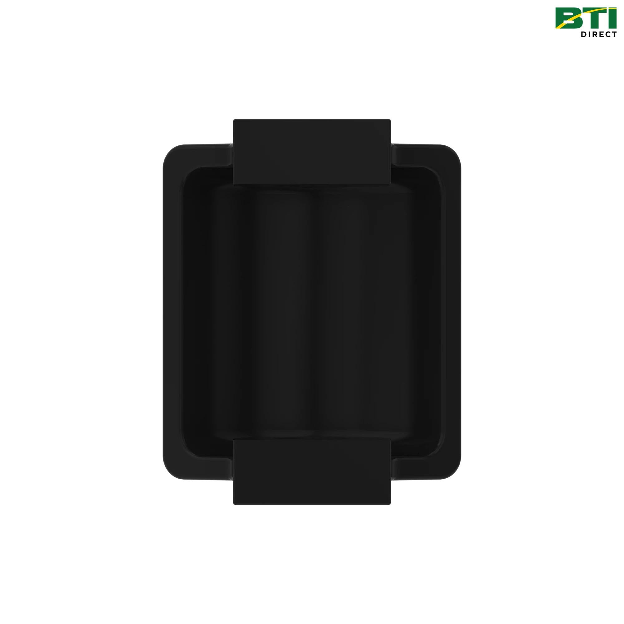 AKK23018: Leaf Spring Front Shackle