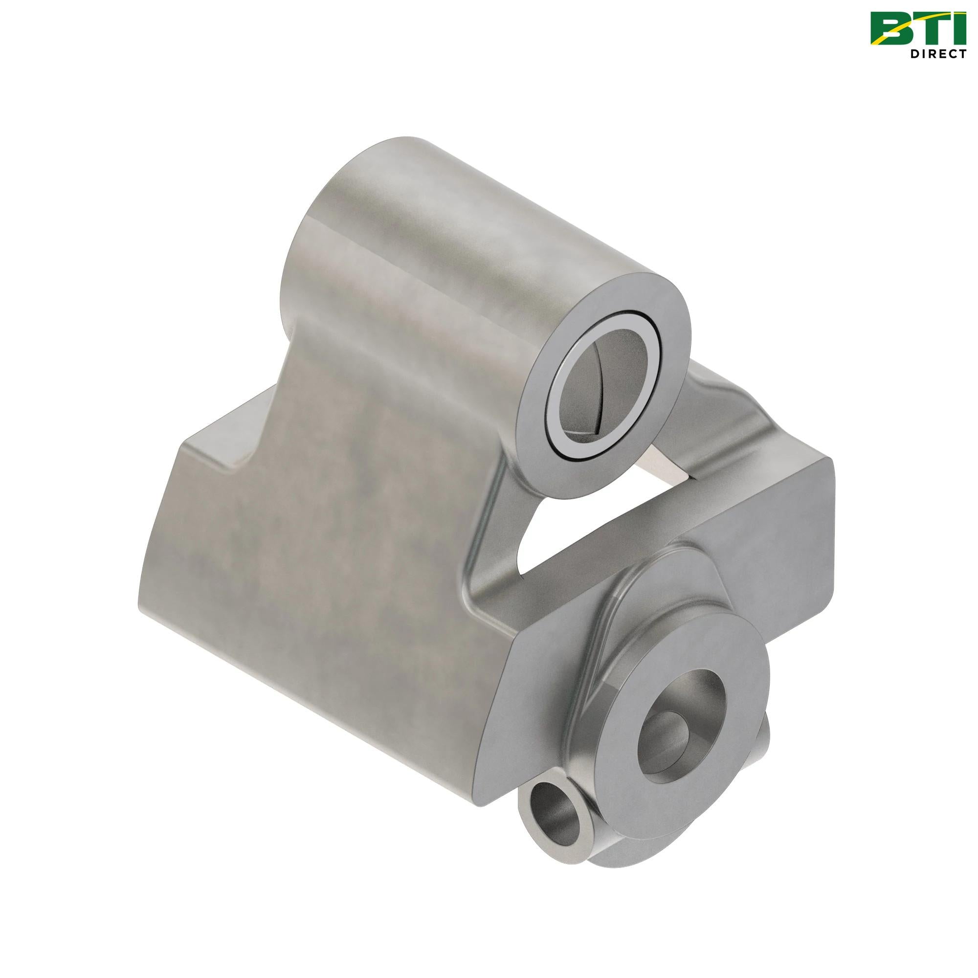 AKK23019: Rear Leaf Spring Shackle
