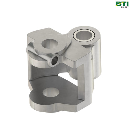 AKK23019: Rear Leaf Spring Shackle