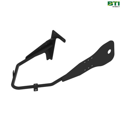 AKK23038: Wheel Shield Tube Assembly, Right Side