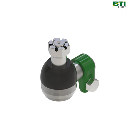 AKK23056: Steering Cylinder Back Tie Rod End