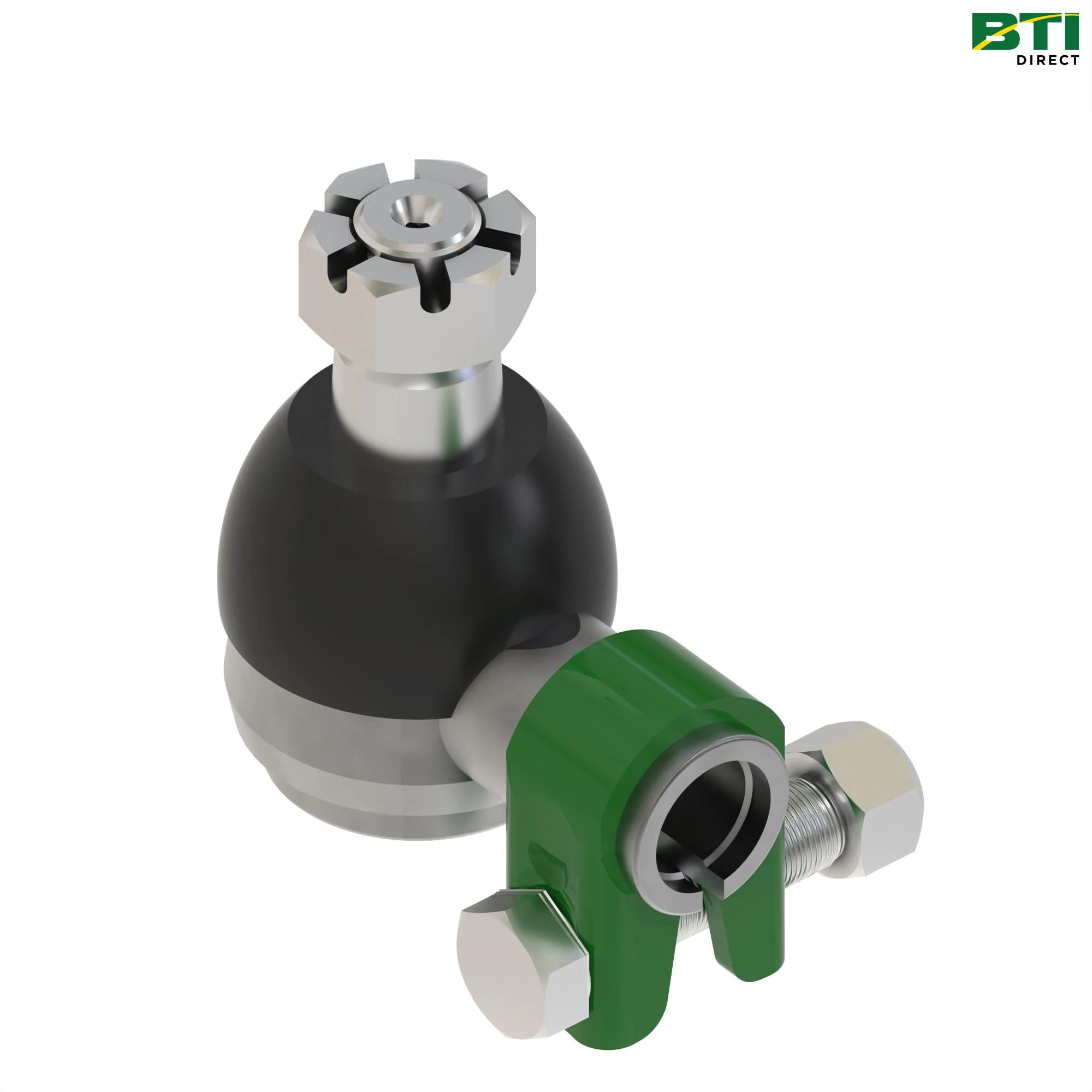 AKK23056: Steering Cylinder Back Tie Rod End