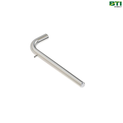 AKK23061: One Leg Cross Drilled Bent (Round Stock) Pin