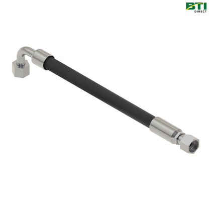 AKK23063: Hydraulic Hose (Case Drain to Cooler)