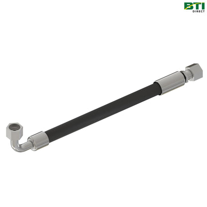AKK23063: Hydraulic Hose (Case Drain to Cooler)