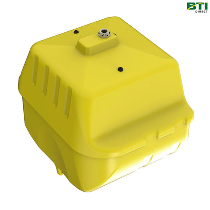AKK23073: Solution Tank, 4000 Liter (1056 Gallon)