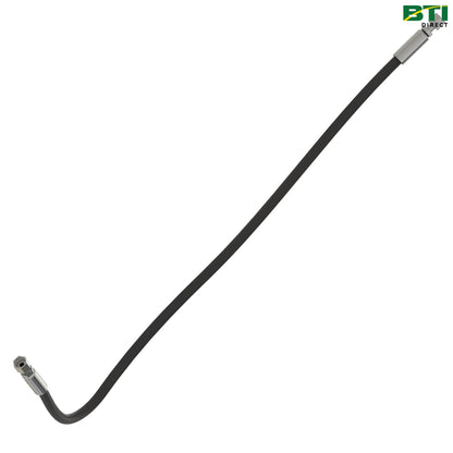 AKK23075: Toe Control Tank Hose