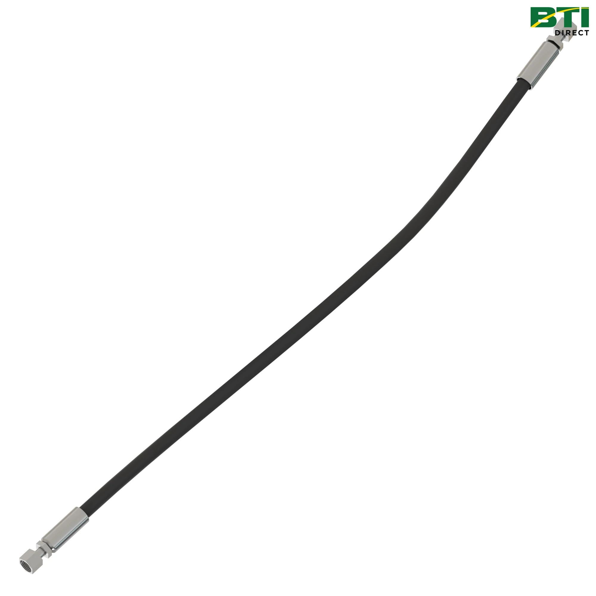 AKK23085: AutoTrac™ Valve Tank Hydraulic Hose