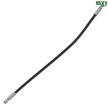 AKK23085: AutoTrac™ Valve Tank Hydraulic Hose