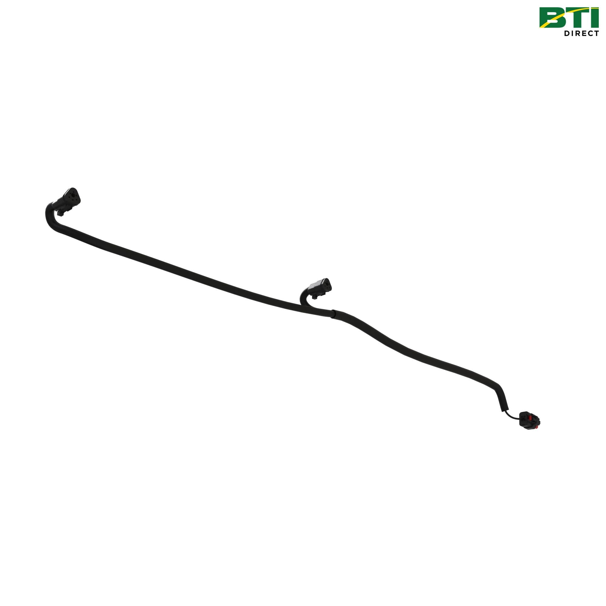 AKK23261: Dry Box Lighting Wiring Harness