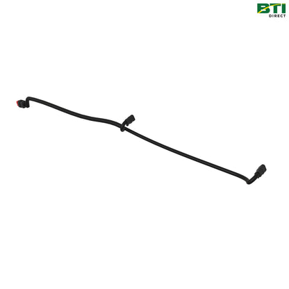 AKK23261: Dry Box Lighting Wiring Harness