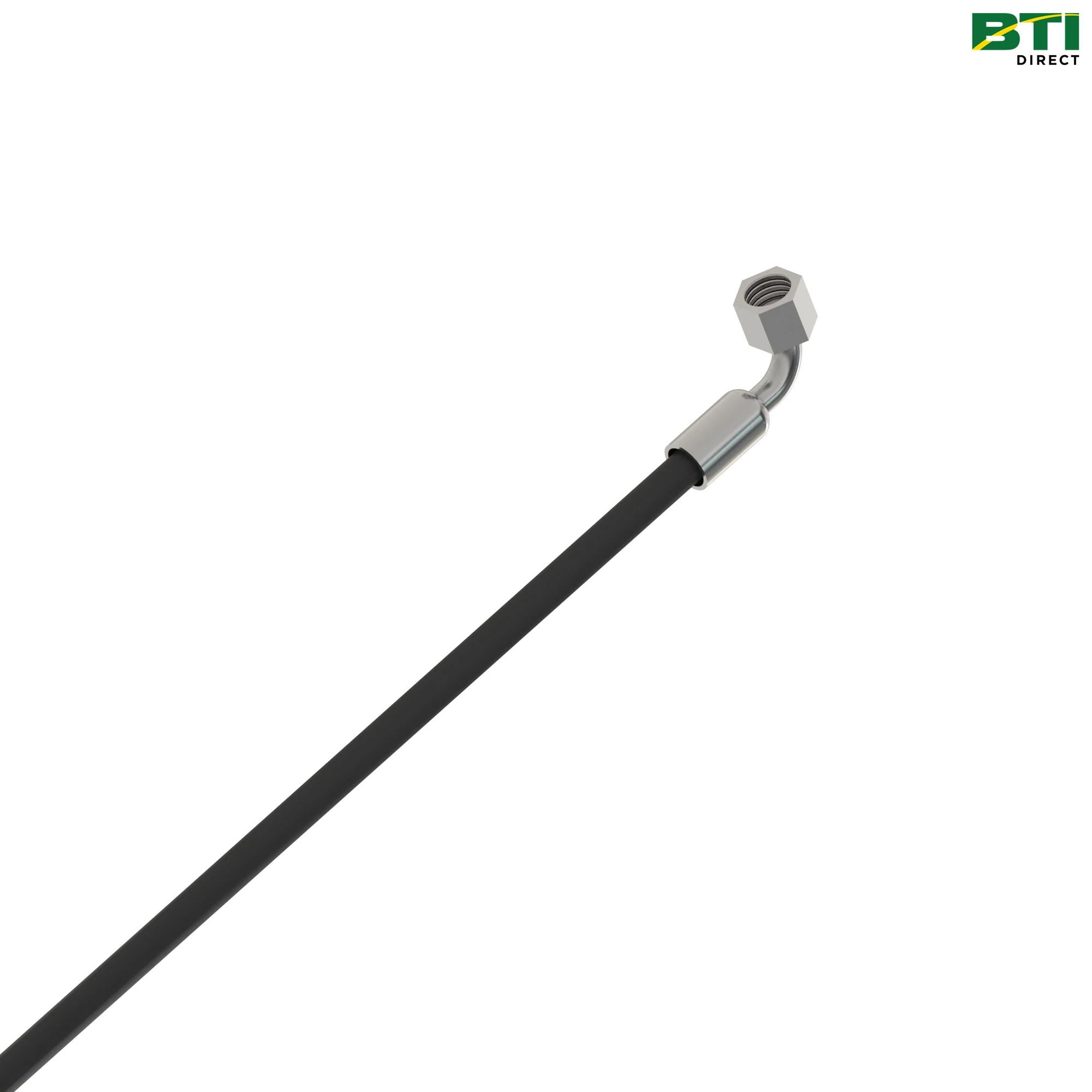 AKK23266: Service Brake Load Sense Hydraulic Hose