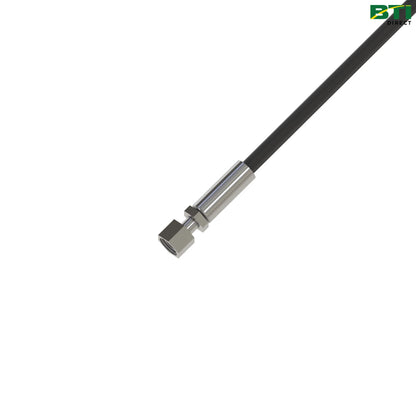AKK23266: Service Brake Load Sense Hydraulic Hose