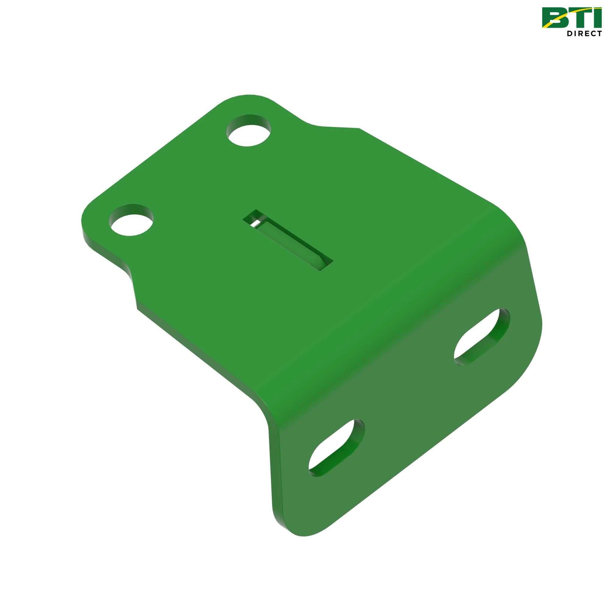 AKK23297: Solution Tank Support Bracket