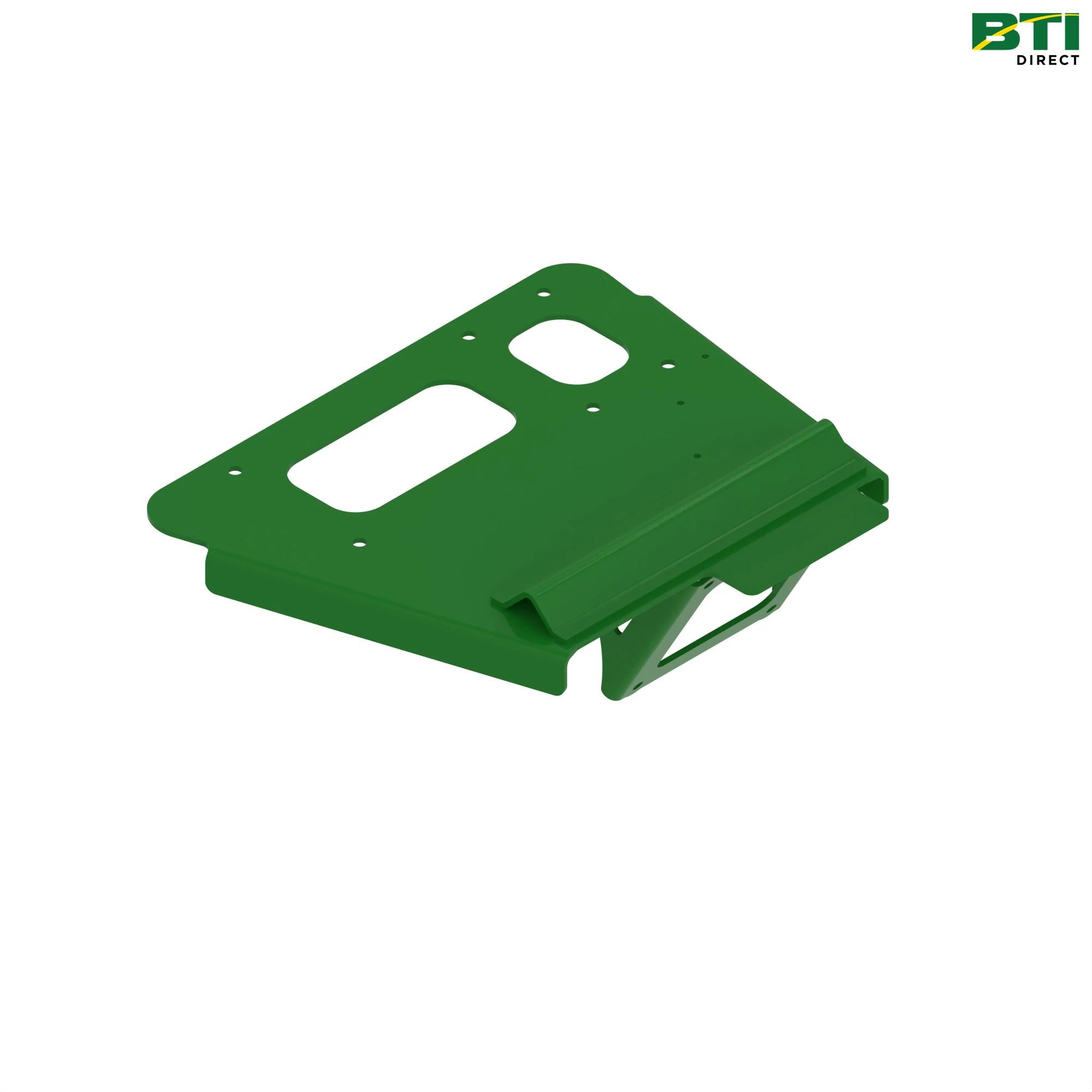 AKK23310: Support