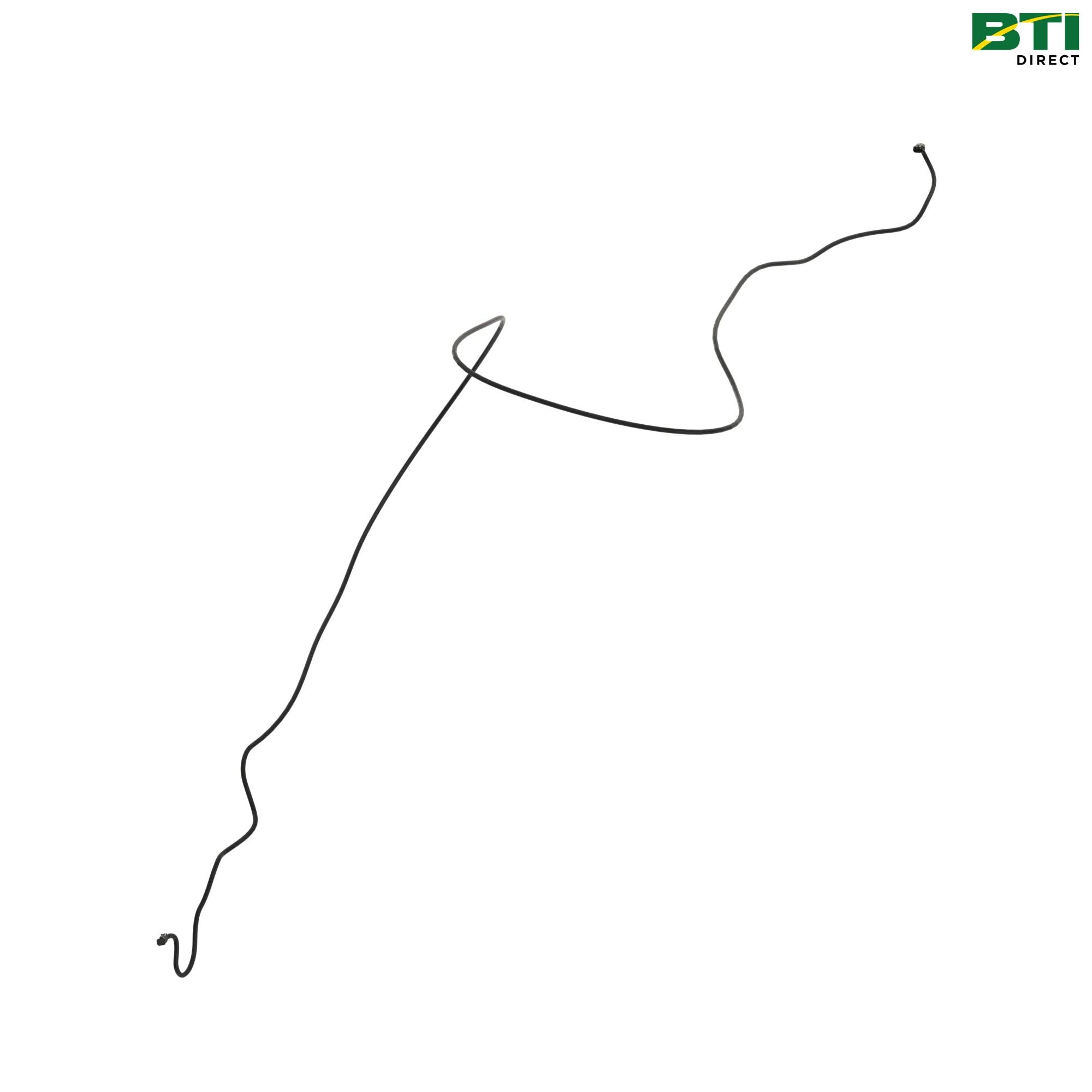 AKK23345: Front Shift Wiring Harness, Right Side