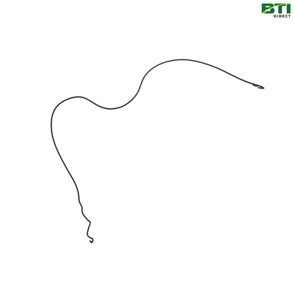 AKK23346: Rear Shift Wiring Harness
