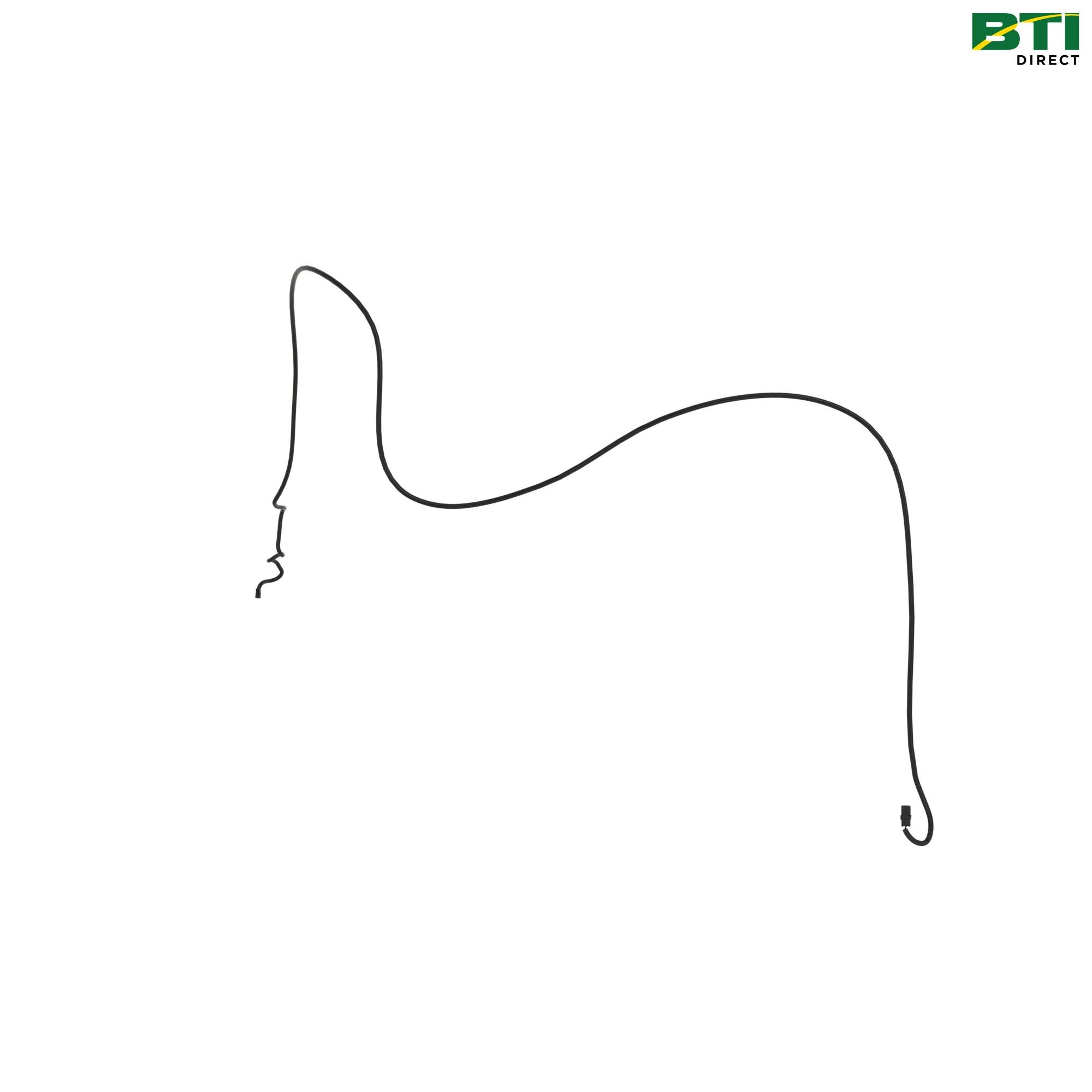 AKK23346: Rear Shift Wiring Harness