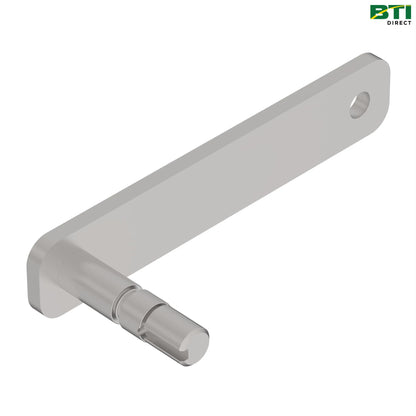 AKK23348: Arm