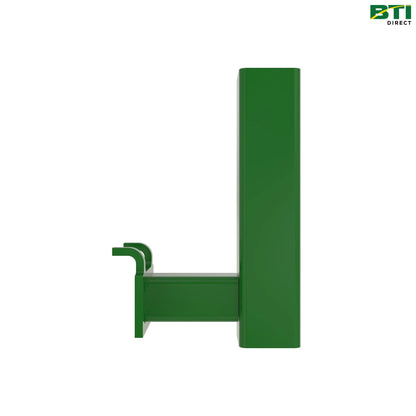 AKK23375: L Stub Structural Tube, 6 Inch Offset