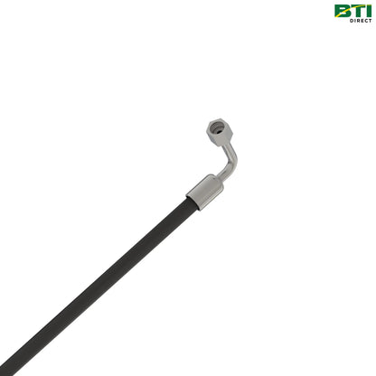 AKK23385: SVC Brake Tank Hydraulic Hose