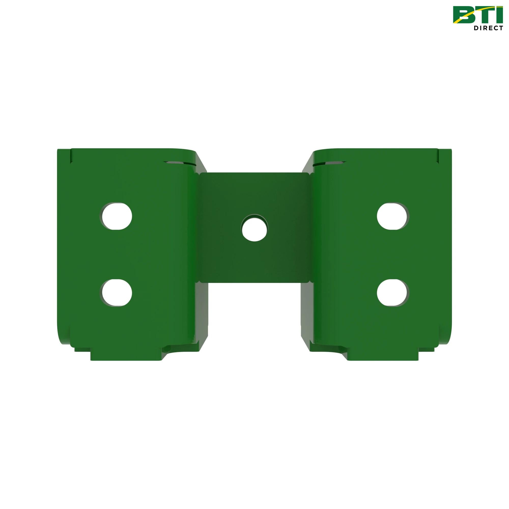 AKK23404: Leaf Spring Rebound Mount