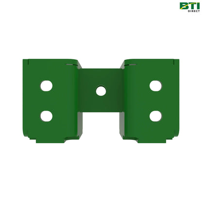 AKK23404: Leaf Spring Rebound Mount