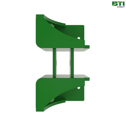 AKK23404: Leaf Spring Rebound Mount