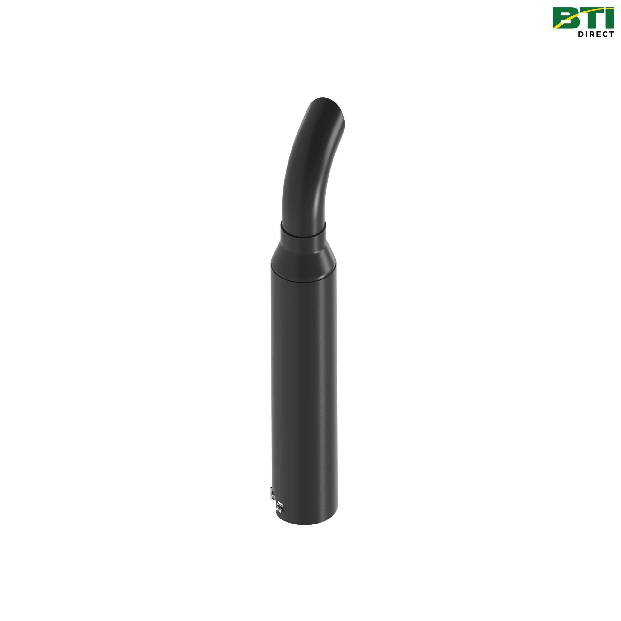 AKK23410: Exhaust Pipe