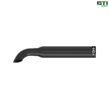 AKK23410: Exhaust Pipe