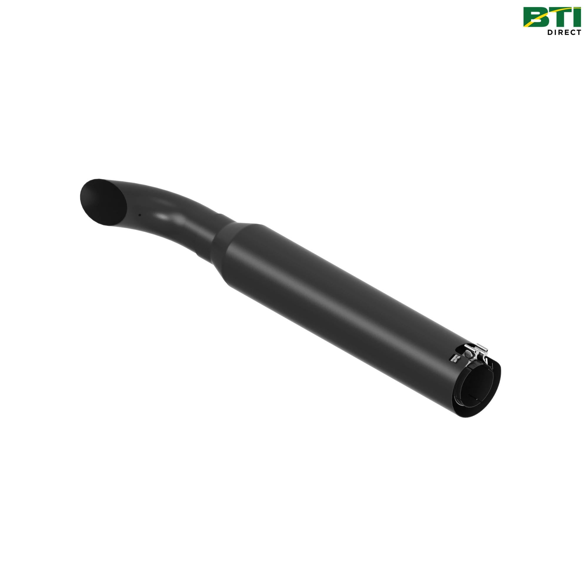 AKK23410: Exhaust Pipe