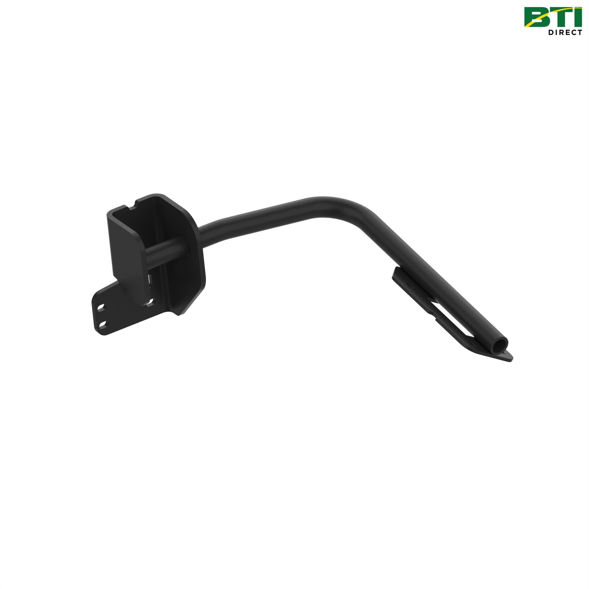 AKK23419: Front Fender Support Bracket, Left Side