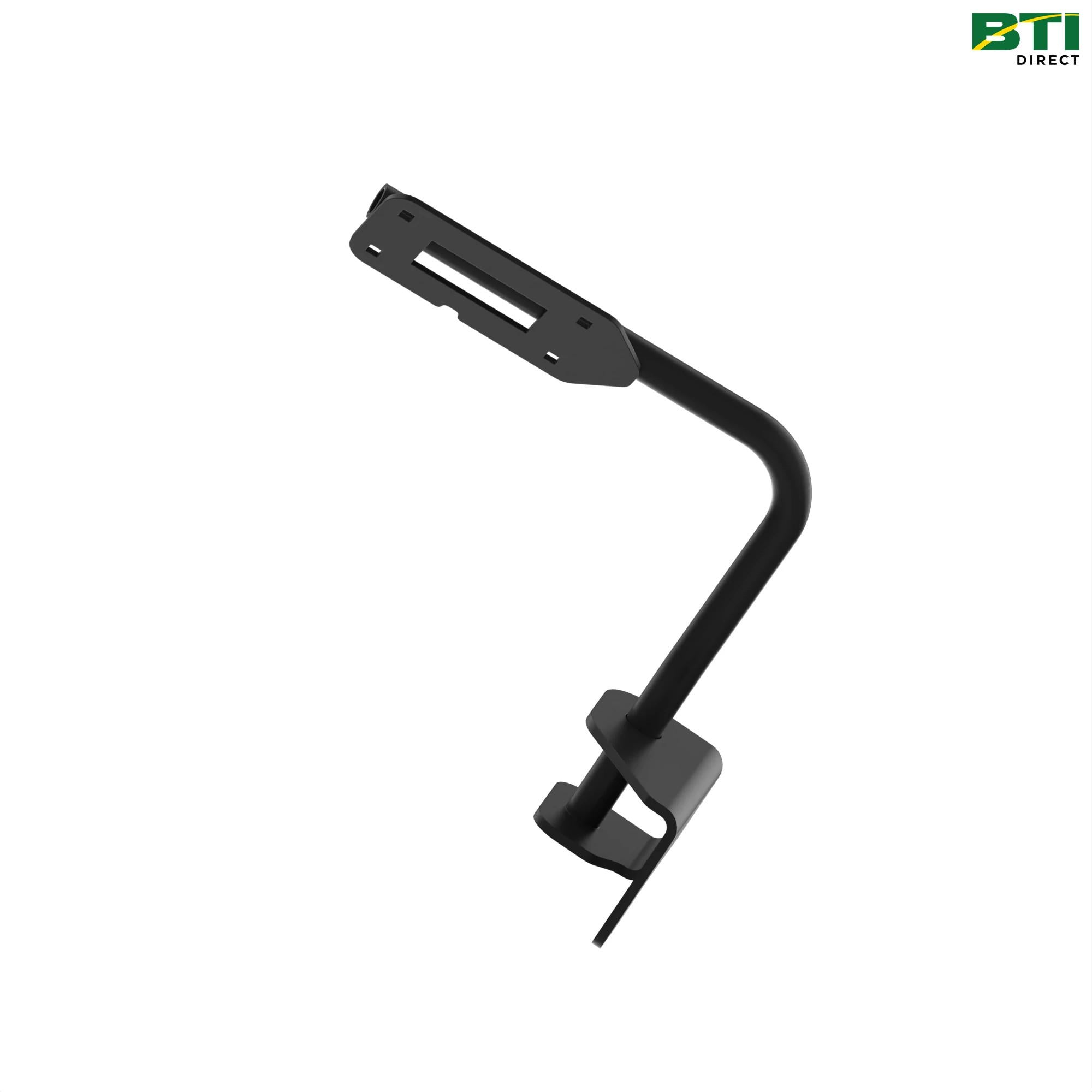 AKK23419: Front Fender Support Bracket, Left Side