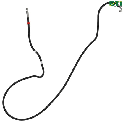 AKK23443: Steering Cylinder Hydraulic Hose